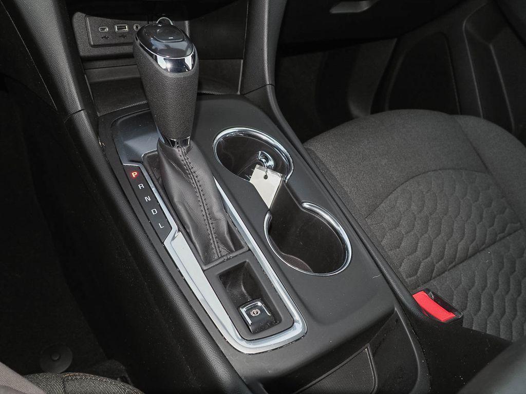 used 2020 Chevrolet Equinox car, priced at $14,488