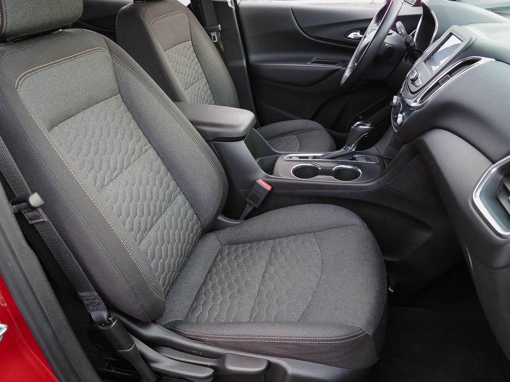 used 2020 Chevrolet Equinox car, priced at $14,488