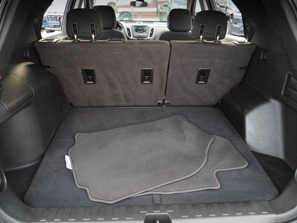 used 2020 Chevrolet Equinox car, priced at $14,488