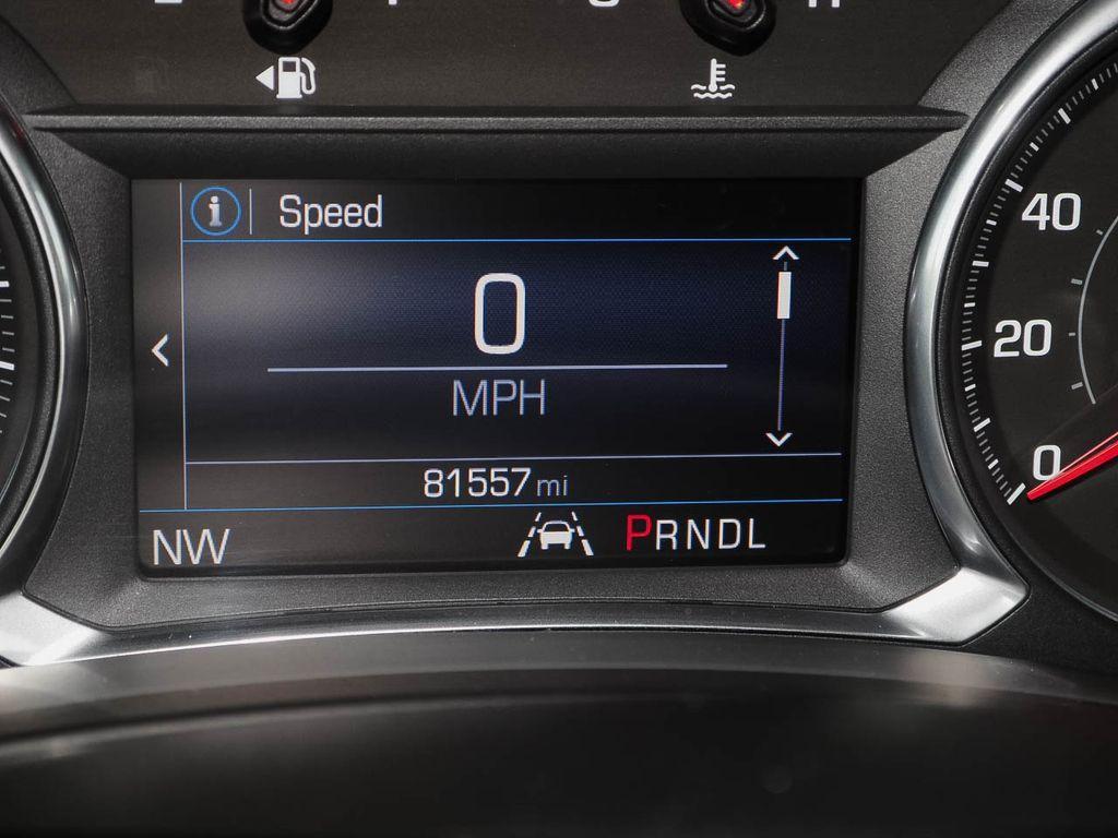 used 2020 Chevrolet Equinox car, priced at $14,488