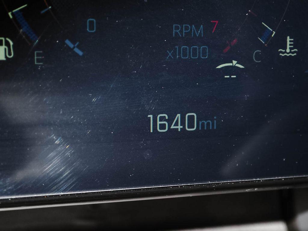 used 2025 Chevrolet Equinox car, priced at $26,378