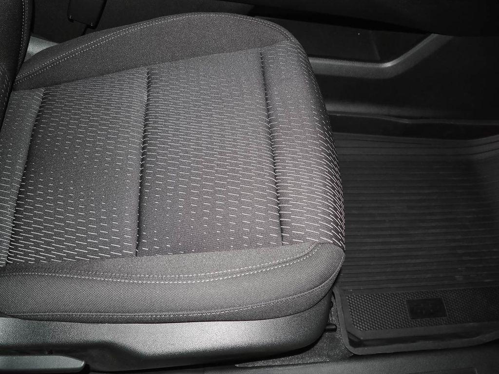 used 2025 Chevrolet Equinox car, priced at $26,378