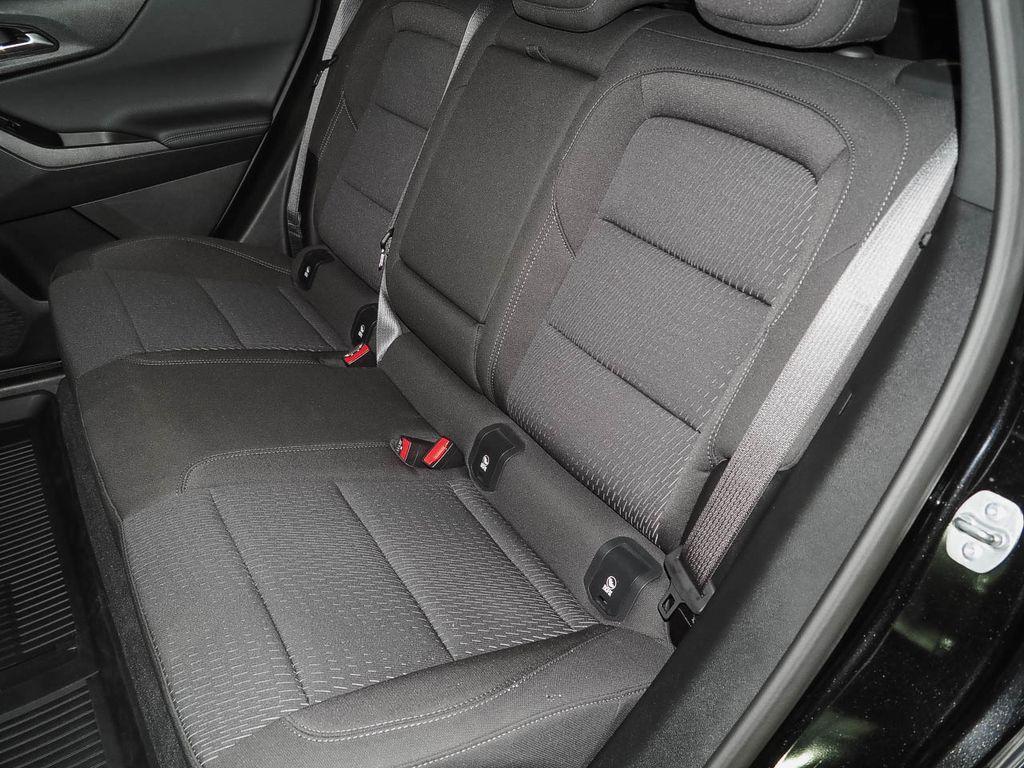 used 2025 Chevrolet Equinox car, priced at $26,378