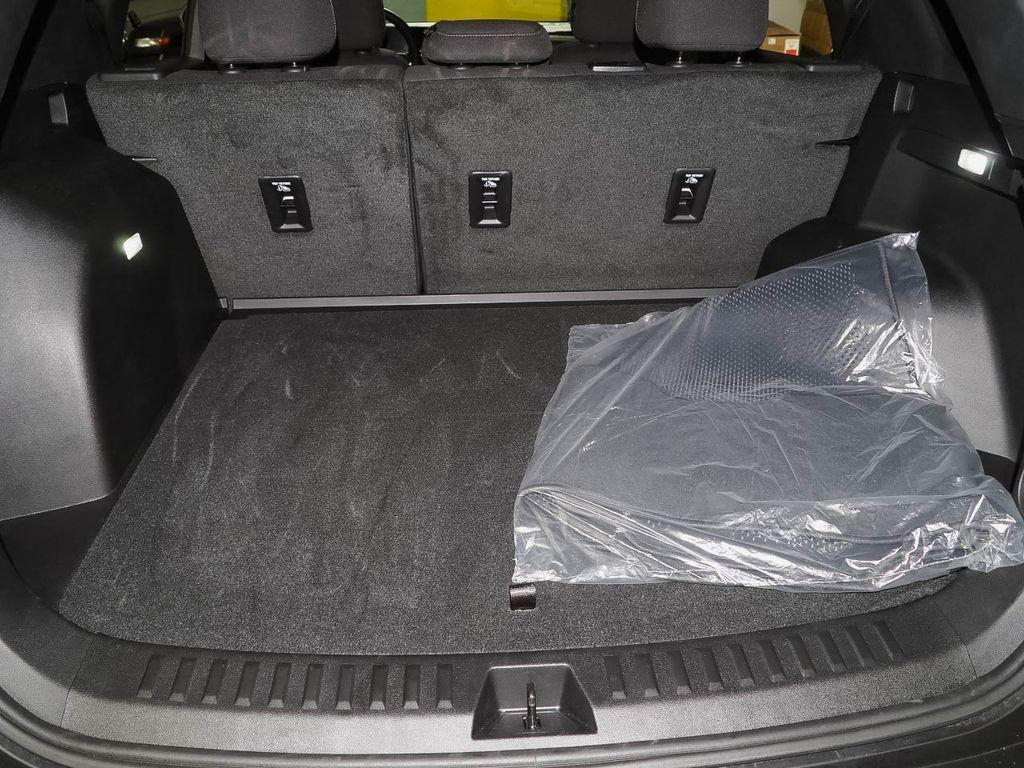 used 2025 Chevrolet Equinox car, priced at $26,378