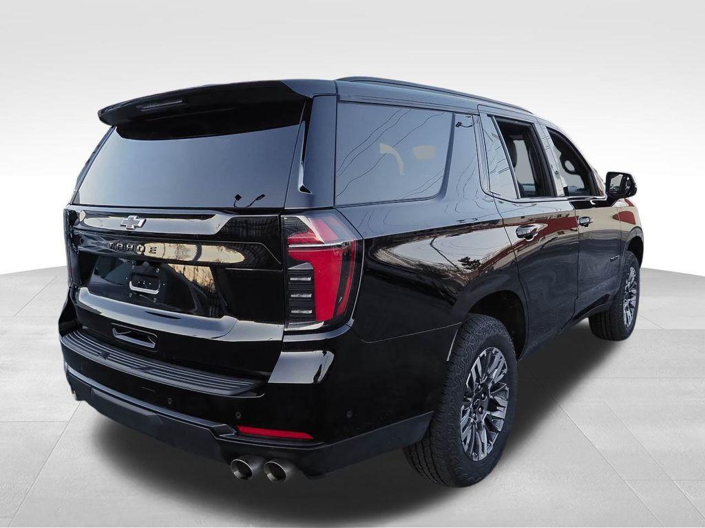 used 2025 Chevrolet Tahoe car, priced at $65,961