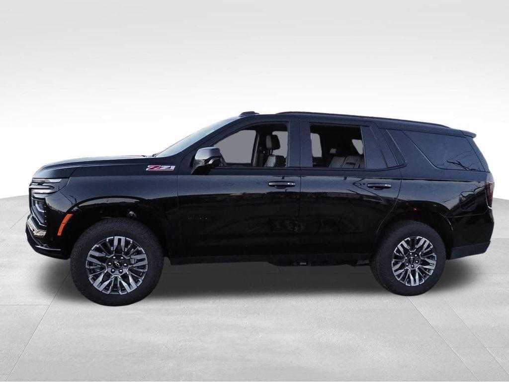 used 2025 Chevrolet Tahoe car, priced at $65,961