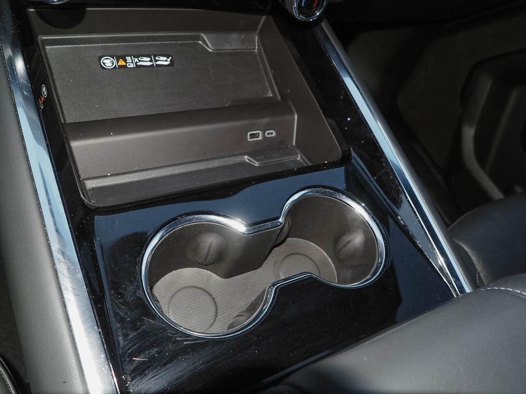 used 2025 Chevrolet Tahoe car, priced at $65,961