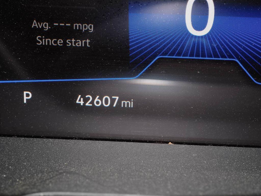 used 2023 Volkswagen Jetta car, priced at $20,188