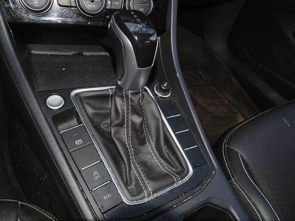 used 2023 Volkswagen Jetta car, priced at $20,188