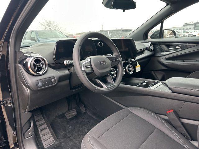 new 2026 Chevrolet Blazer EV car, priced at $43,774