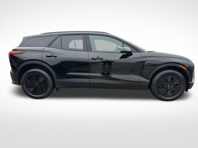 new 2026 Chevrolet Blazer EV car, priced at $43,774
