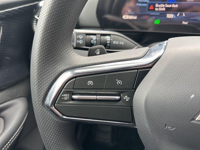 new 2026 Chevrolet Blazer EV car, priced at $43,774