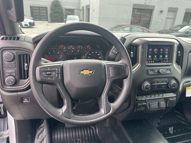 new 2026 Chevrolet Silverado 3500 car, priced at $71,230