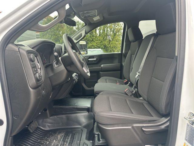 new 2026 Chevrolet Silverado 3500 car, priced at $71,230