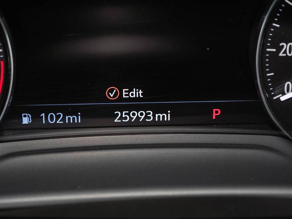 used 2023 Buick Envision car, priced at $27,997