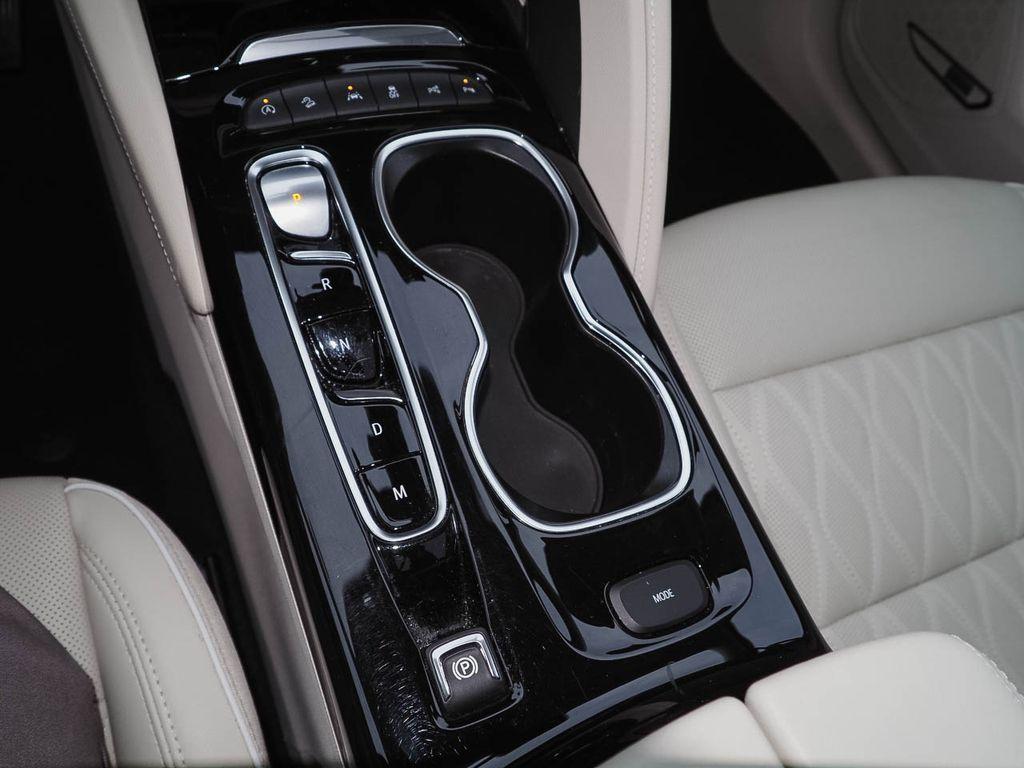 used 2023 Buick Envision car, priced at $27,997