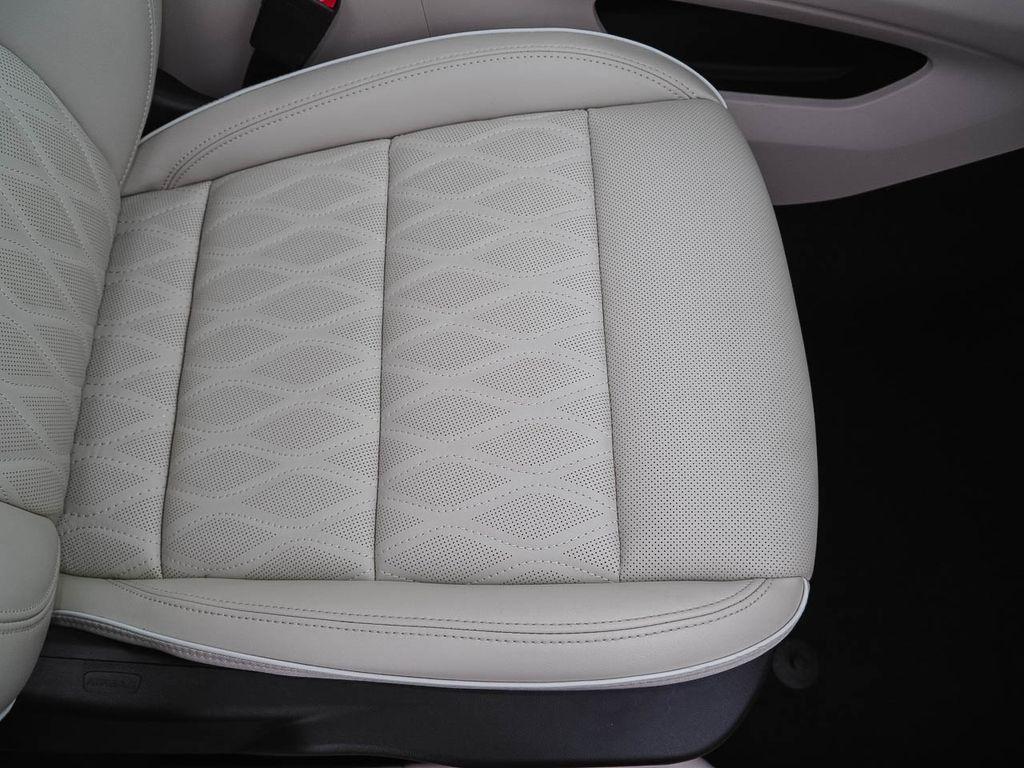 used 2023 Buick Envision car, priced at $27,997