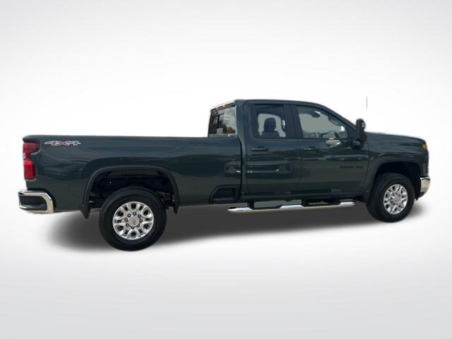 new 2026 Chevrolet Silverado 2500 car, priced at $58,305