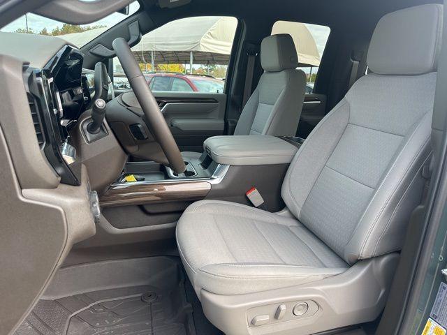 new 2026 Chevrolet Silverado 2500 car, priced at $58,305