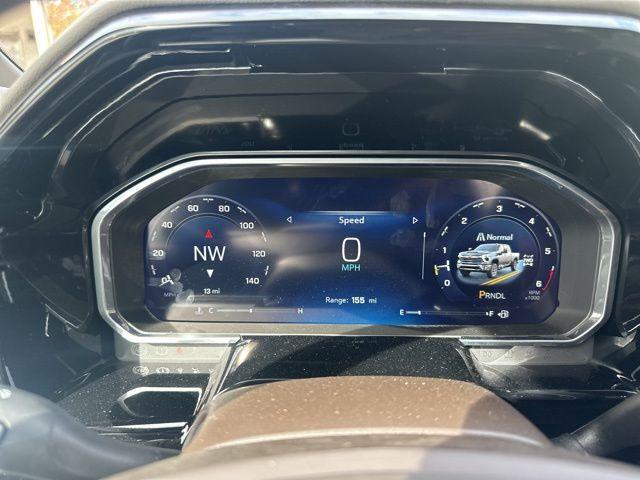 new 2026 Chevrolet Silverado 2500 car, priced at $58,305