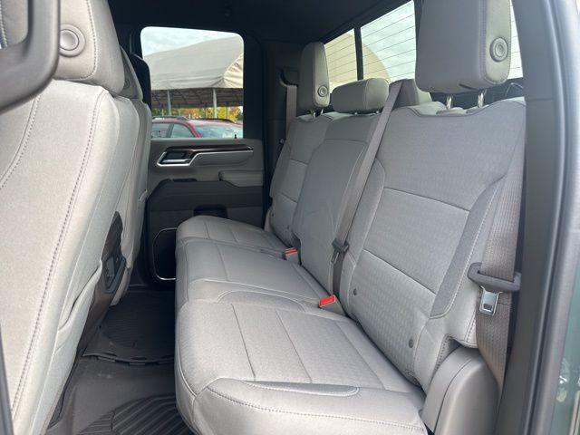 new 2026 Chevrolet Silverado 2500 car, priced at $58,305