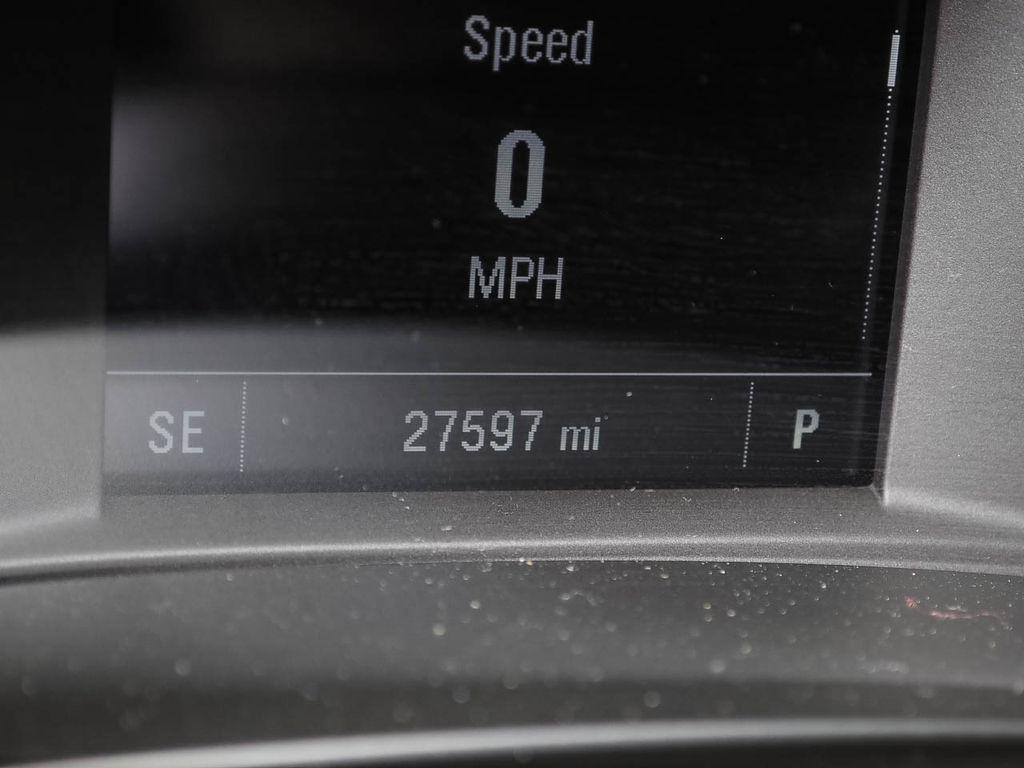 used 2024 Chevrolet Malibu car, priced at $21,000