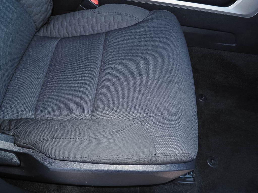 used 2025 Toyota Tundra car, priced at $46,196