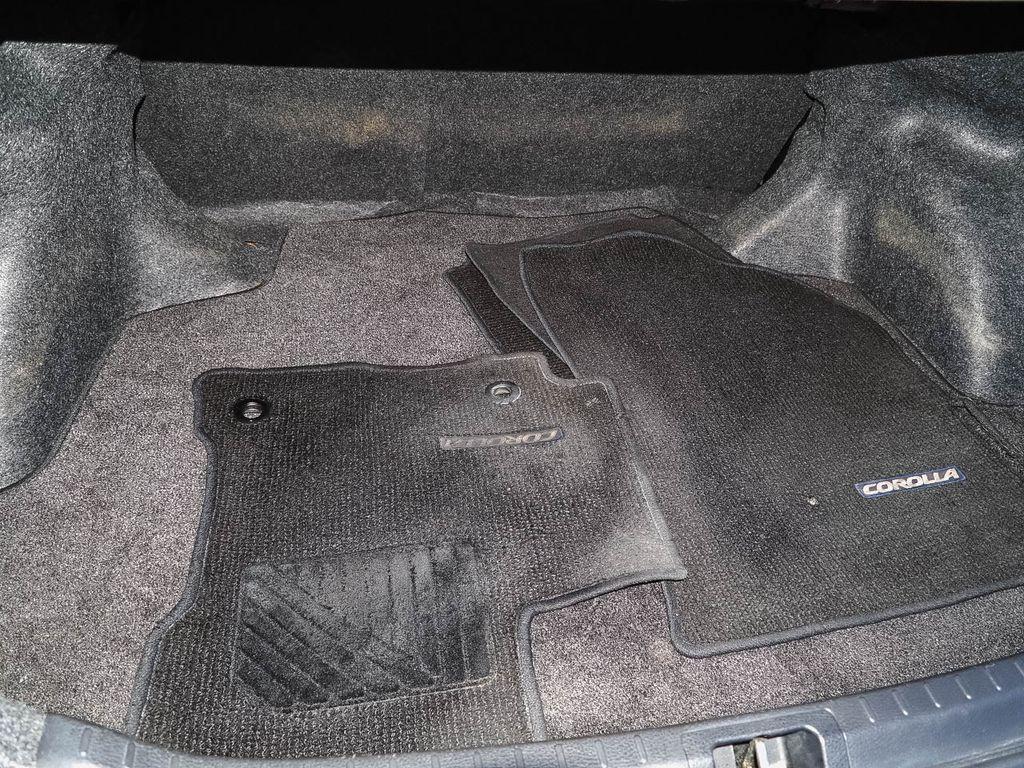 used 2017 Toyota Corolla car, priced at $12,476