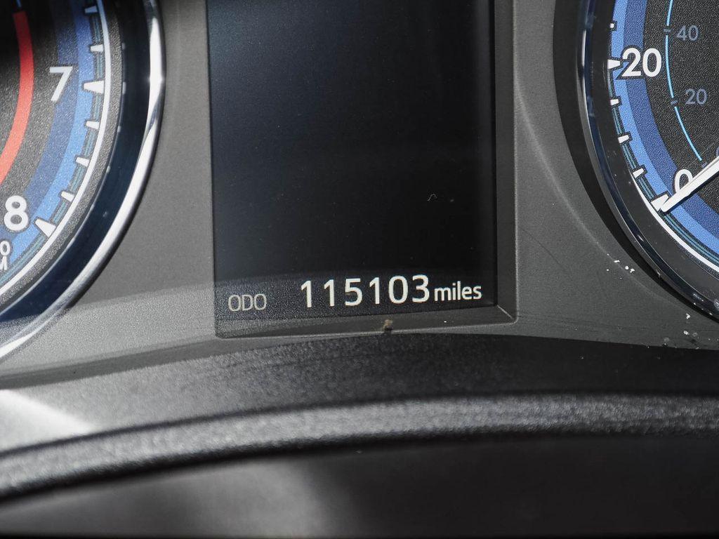 used 2017 Toyota Corolla car, priced at $12,476