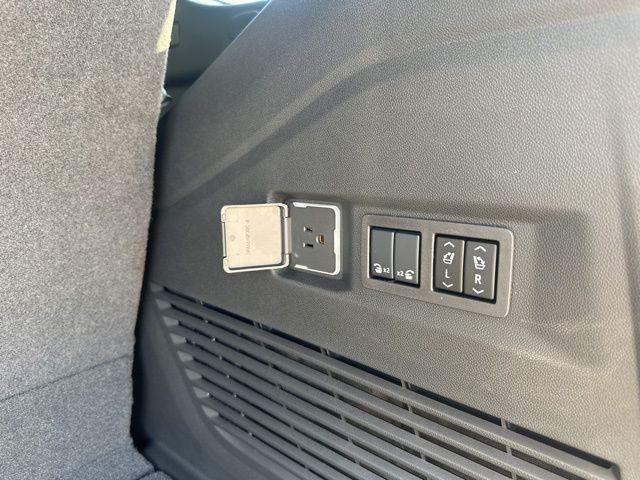 new 2026 Chevrolet Tahoe car, priced at $81,280