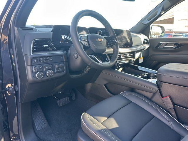 new 2026 Chevrolet Tahoe car, priced at $81,280