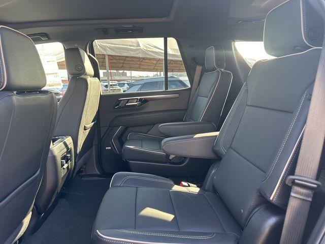 new 2026 Chevrolet Tahoe car, priced at $81,280