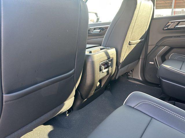 new 2026 Chevrolet Tahoe car, priced at $81,280