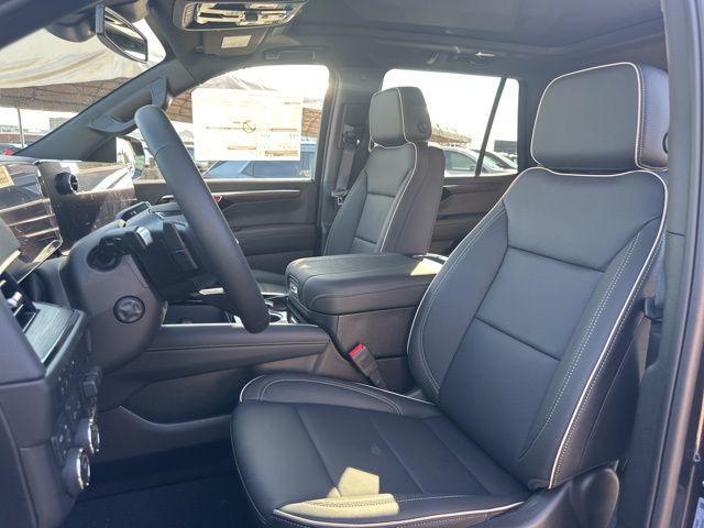 new 2026 Chevrolet Tahoe car, priced at $81,280