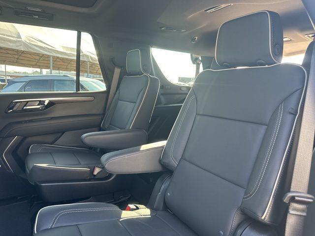 new 2026 Chevrolet Tahoe car, priced at $81,280