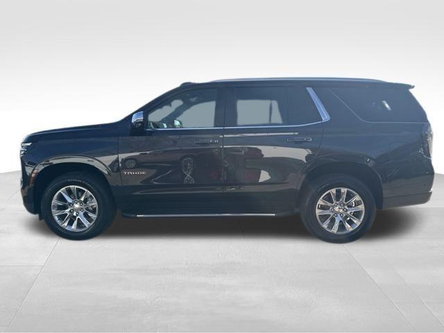new 2026 Chevrolet Tahoe car, priced at $81,280