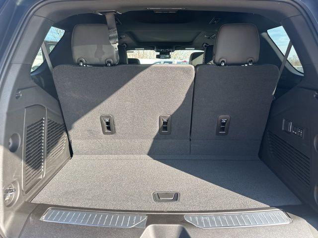 new 2026 Chevrolet Tahoe car, priced at $81,280