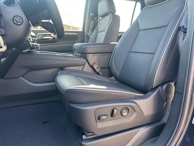 new 2026 Chevrolet Tahoe car, priced at $81,280