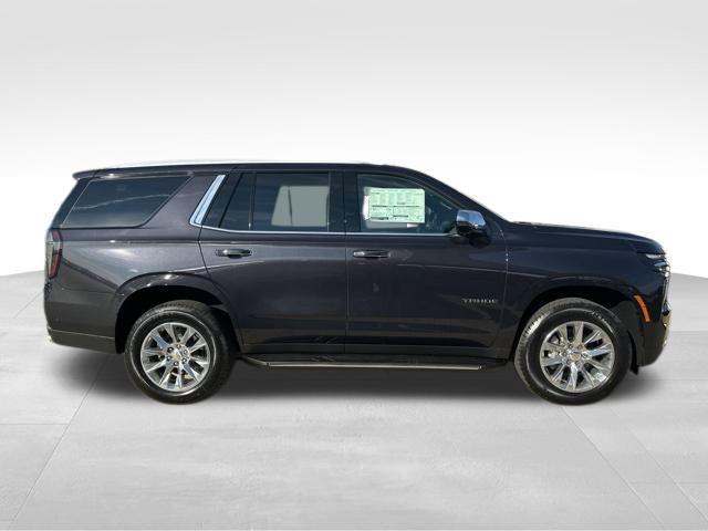 new 2026 Chevrolet Tahoe car, priced at $81,280