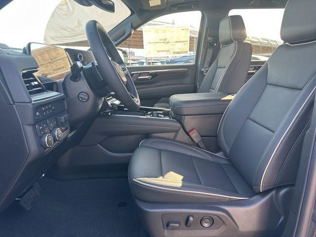 new 2026 Chevrolet Tahoe car, priced at $81,280