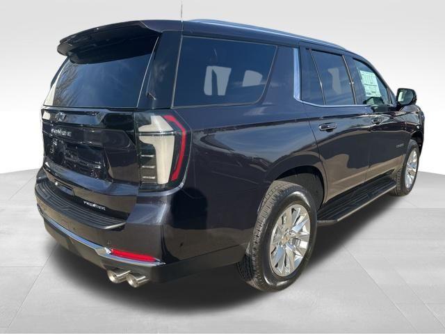 new 2026 Chevrolet Tahoe car, priced at $81,280