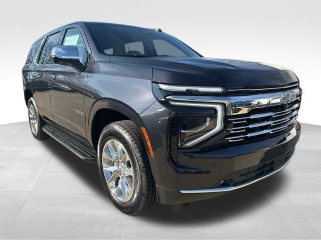 new 2026 Chevrolet Tahoe car, priced at $81,280