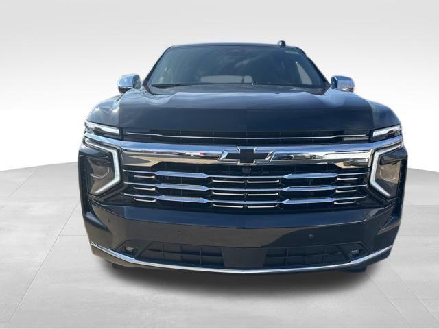 new 2026 Chevrolet Tahoe car, priced at $81,280