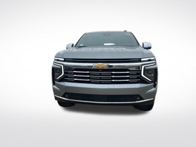 new 2026 Chevrolet Tahoe car, priced at $88,260