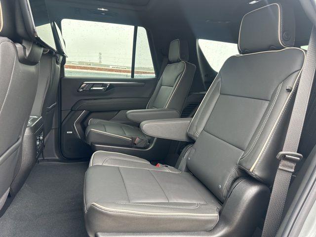 new 2026 Chevrolet Tahoe car, priced at $88,260