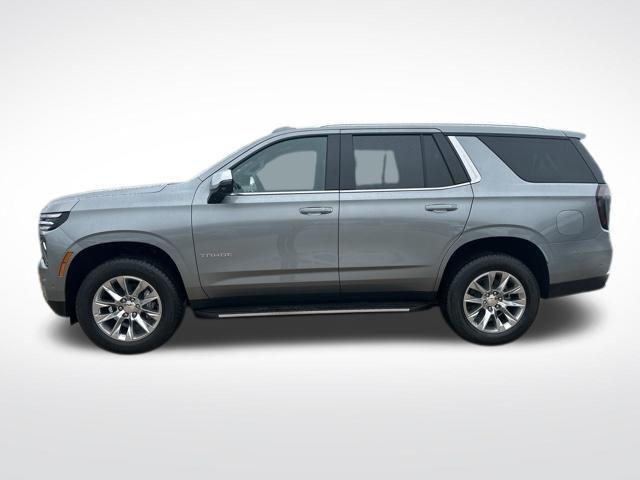 new 2026 Chevrolet Tahoe car, priced at $88,260