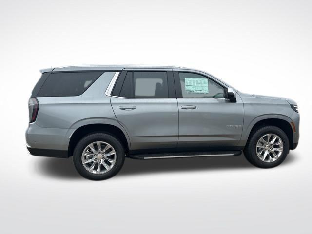 new 2026 Chevrolet Tahoe car, priced at $88,260