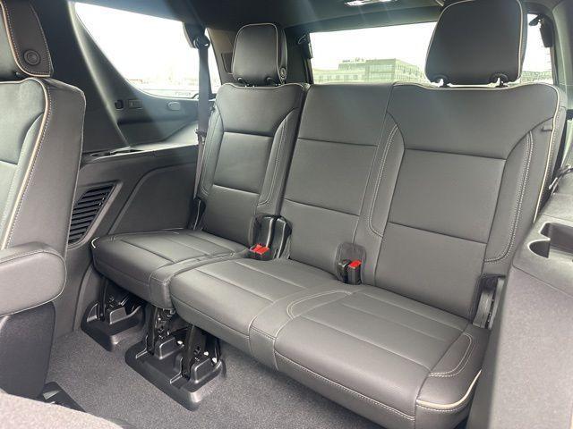 new 2026 Chevrolet Tahoe car, priced at $88,260