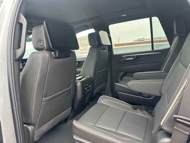 new 2026 Chevrolet Tahoe car, priced at $88,260