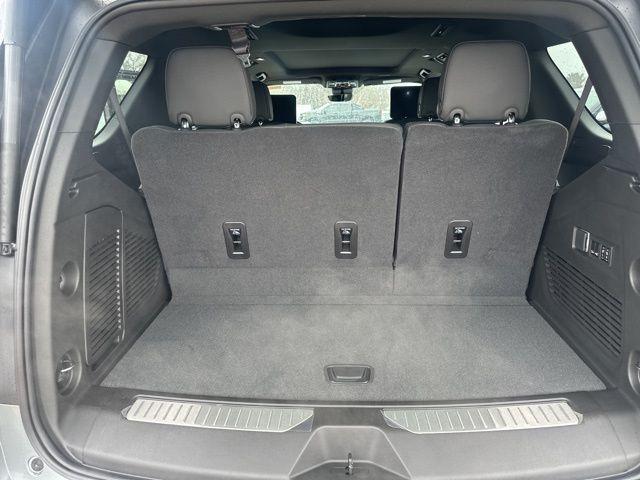 new 2026 Chevrolet Tahoe car, priced at $88,260